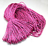 7 Inner Cores Polyester & Spandex Cord Ropes X-RCP-R006-019-1