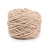 Thick Super Bulky Polyester Yarn SENE-PW0020-04-33-2