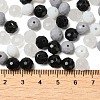 Glass Beads EGLA-A034-SM8mm-48-3