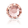 Preciosa® MAXIMA Crystal No Hotfix Flatback Stones Y-PRC-NSS12-70030-3
