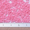 MIYUKI Round Rocailles Beads X-SEED-G007-RR4466-4