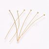 304 Stainless Steel Ball Head Pins STAS-I312-A06-G02-1