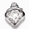 201 Stainless Steel Charms STAS-G073-29P-1