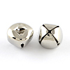 Iron Bell Charms X-IFIN-Q112-07P-1