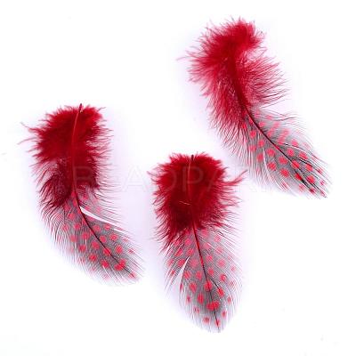 Chicken Feather Costume Accessories FIND-Q048-21-1