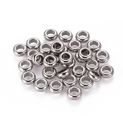 Alloy Spacer EA540Y-B-1