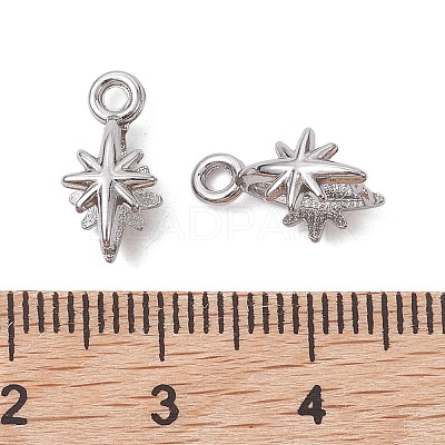 Non-Tarnish 304 Stainless Steel SIce Pick Pinch Bails STAS-K277-02P-1