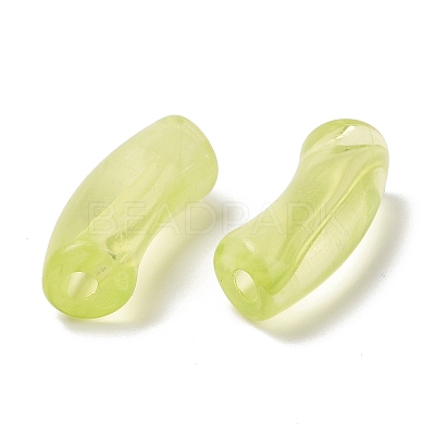 Acrylic Beads LS-SACR-S678-096-1
