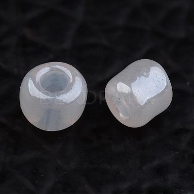 12/0 Ceylon Round Glass Seed Beads X-SEED-A011-2mm-141-1
