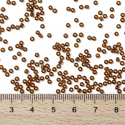 TOHO Round Seed Beads SEED-XTR11-0941-1