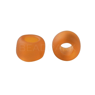 TOHO 11/0 Round Beads X-SEED-TR11-0010BF-1