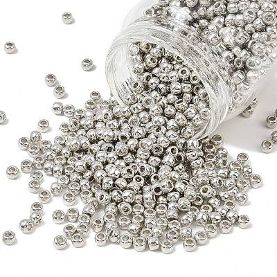 TOHO 6/0 Round Beads SEED-XTR06-0714-1