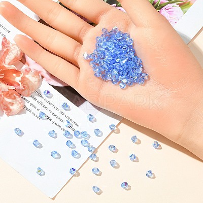 Preciosa® Crystal Beads X-PRC-BA5-30020-200-1
