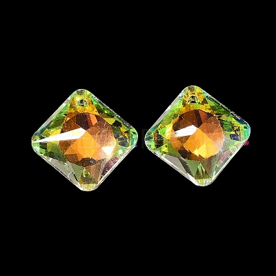 Glass Pendants LS-GLAA-I057-31A-1