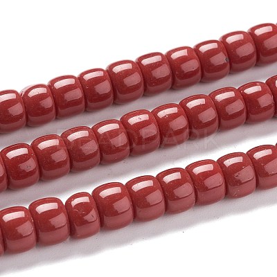 K9 Glass Beads Strands X-GLAA-K039-C01-1