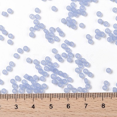 TOHO 8/0 Round Beads SEED-TR08-0146F-1