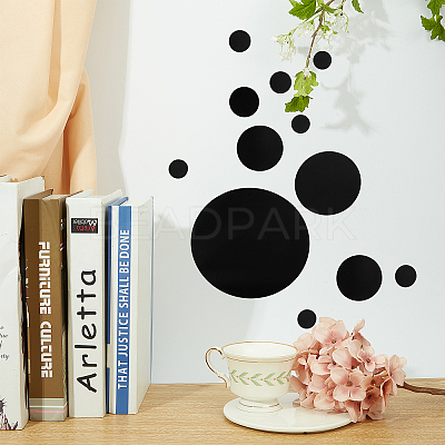 Acrylic Self Adhesive Furniture Films DIY-CN0001-19B-1