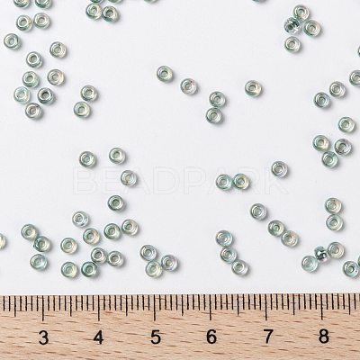 MIYUKI Round Rocailles Beads SEED-X0055-RR0277-1