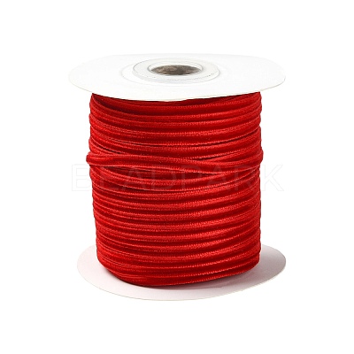 Velvet Ribbon OCOR-TAC0038-08J-1-1