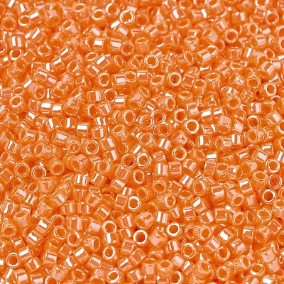 MIYUKI Delica Beads X-SEED-J020-DB1563-1