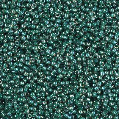 TOHO 11/0 Round Beads X-SEED-TR11-1833-1