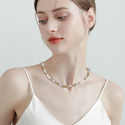 90Pcs 6 Styles Brass Hollow Beads KK-SC0007-93-1