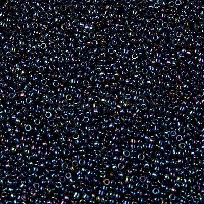 TOHO Round Seed Beads SEED-JPTR15-0088-1