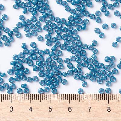 MIYUKI Round Rocailles Beads X-SEED-G008-RR4485-1