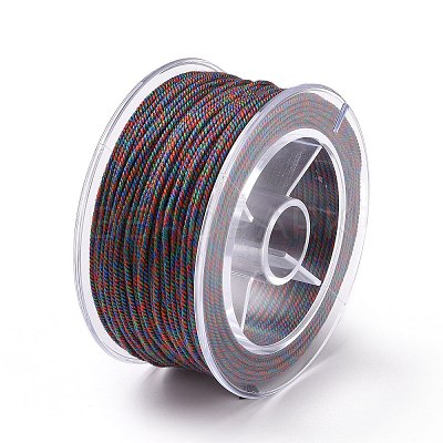 Macrame Cotton Cord OCOR-H110-01A-03-1