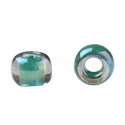 TOHO 11/0 Round Beads X-SEED-TR11-1833-1