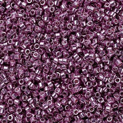 MIYUKI Delica Beads SEED-MY11-DB1848-1