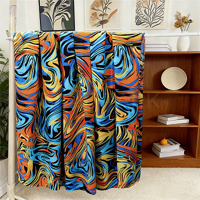 2M Polyester Fabric AJEW-PH0009-10A-1