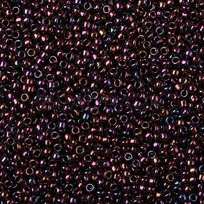 TOHO 8/0 Round Beads SEED-XTR08-0503-1