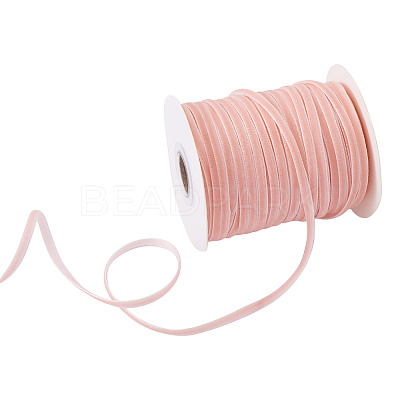 Velvet Ribbon OCOR-TAC0038-08G-1
