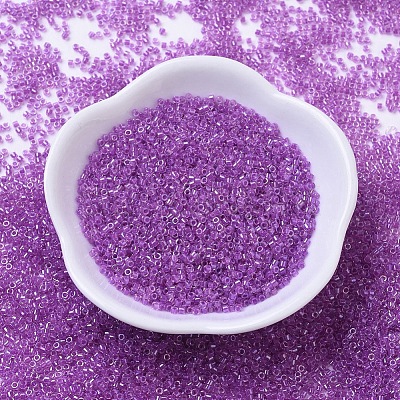 MIYUKI Delica Beads X-SEED-J020-DB0073-1