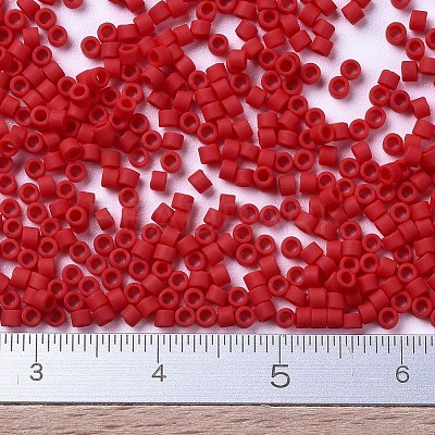 MIYUKI Delica Beads SEED-X0054-DB0753-1