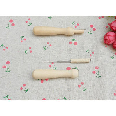 Felting Needles Pin Tools TOOL-WH0015-21-1