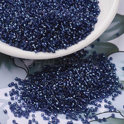 MIYUKI Delica Beads SEED-J020-DB2386-1