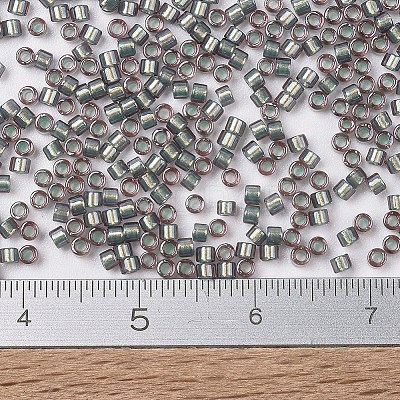 MIYUKI Delica Beads SEED-J020-DB1712-1