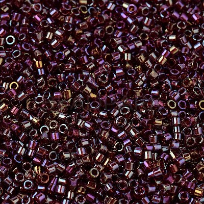MIYUKI Delica Beads SEED-X0054-DB2375-1