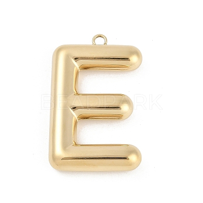 304 Stainless Steel Pendants STAS-I325-146G-E-1