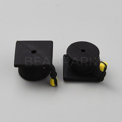 Silicone Beads SIL-CJC0003-08A-1