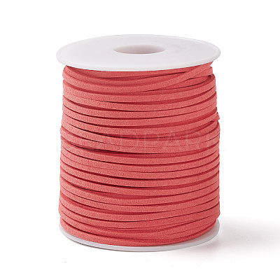 45M Faux Suede Cord LW-M003-27-1