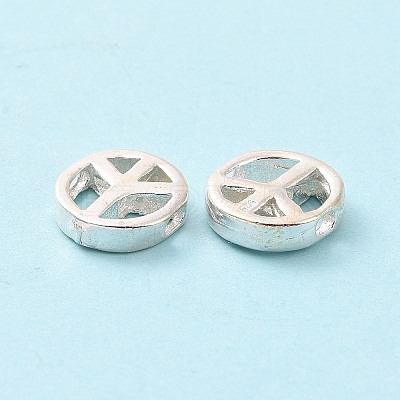 925 Sterling Silver Beads STER-A010-165-1