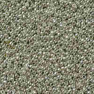 TOHO 8/0 Round Beads X-SEED-TR08-0714-1
