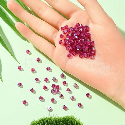 Preciosa® Crystal Beads X-PRC-BA5-70350-201-1