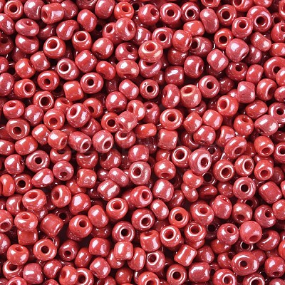 8/0 Glass Seed Beads SEED-A012-3mm-125-1