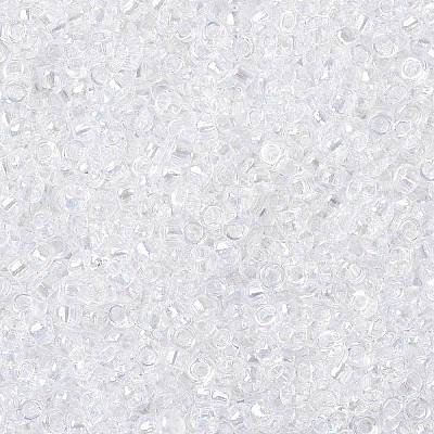 TOHO 15/0 Round Beads X-SEED-TR15-0161-1