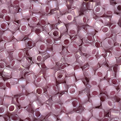 MIYUKI Delica Beads X-SEED-J020-DB1752-1