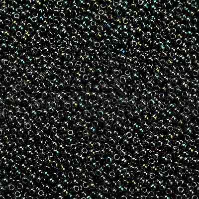 TOHO 15/0 Round Beads X-SEED-TR15-0084-1
